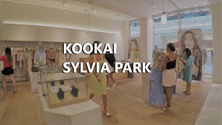4K | Kookai  | Modern Creative Fashion Flair  |  Sylvia Park |  Auckland  | I walk for you screenshot 5