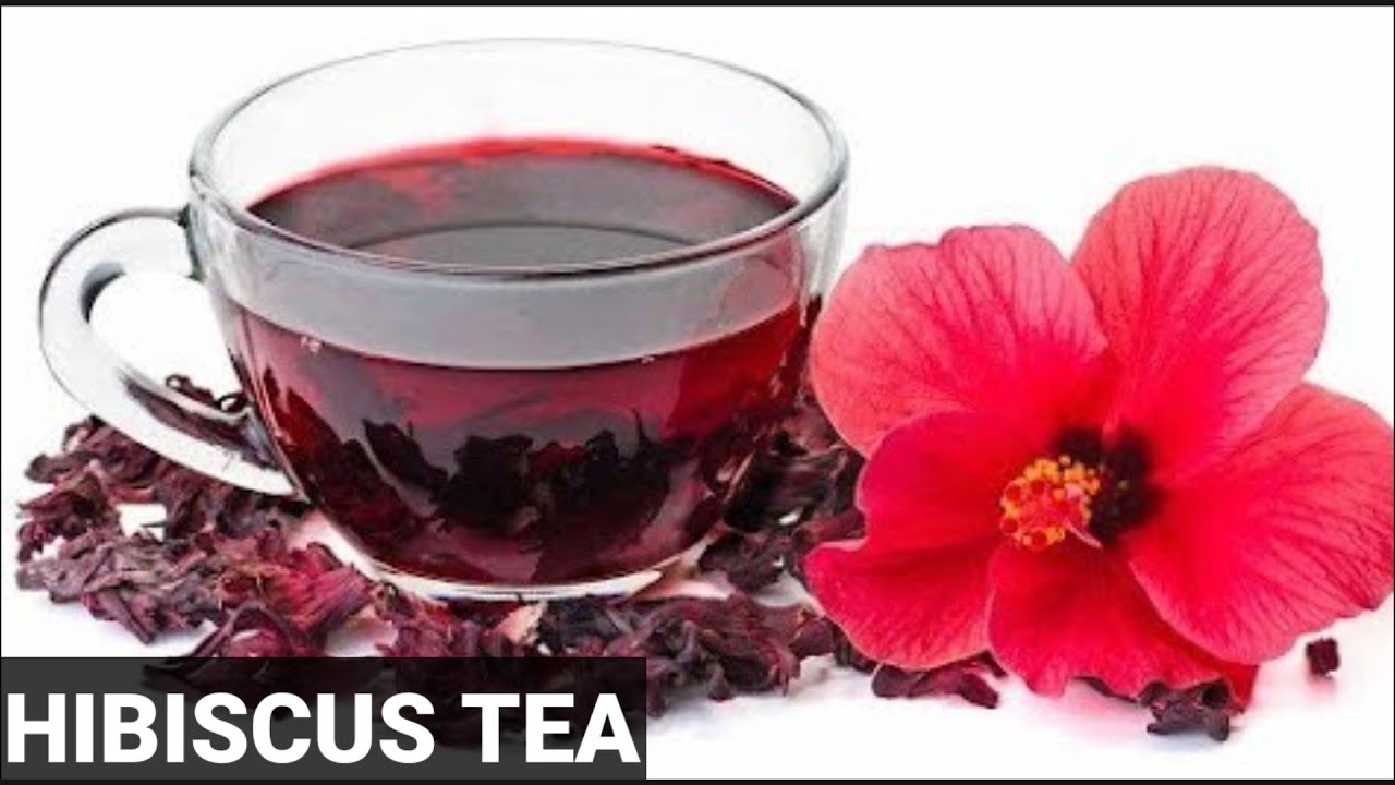 Hibiscus Tea for Weight lose Hibiscus Tea for Glowing Skin 