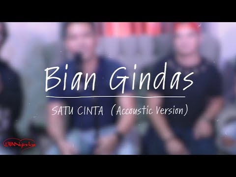 BIAN Gindas - 123 (Official Music Video) | Soundtrack Sinetron Jodoh Yang Tertukar
