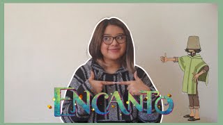 No se habla de Bruno (Encanto) - cover by ROVEL