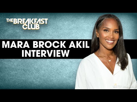 Video: Mara Brock Akil Net Worth