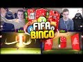 FIFA 18: Futmas FIFA BINGO ft. 100k Packs & 88er WALKOUT  💥❄️🔥