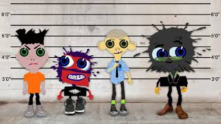 Robosplaat Episode 15 Mouse