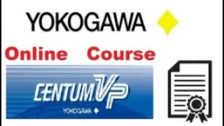 How to create motor control logic and graphics in YOKOGAWA DCS.