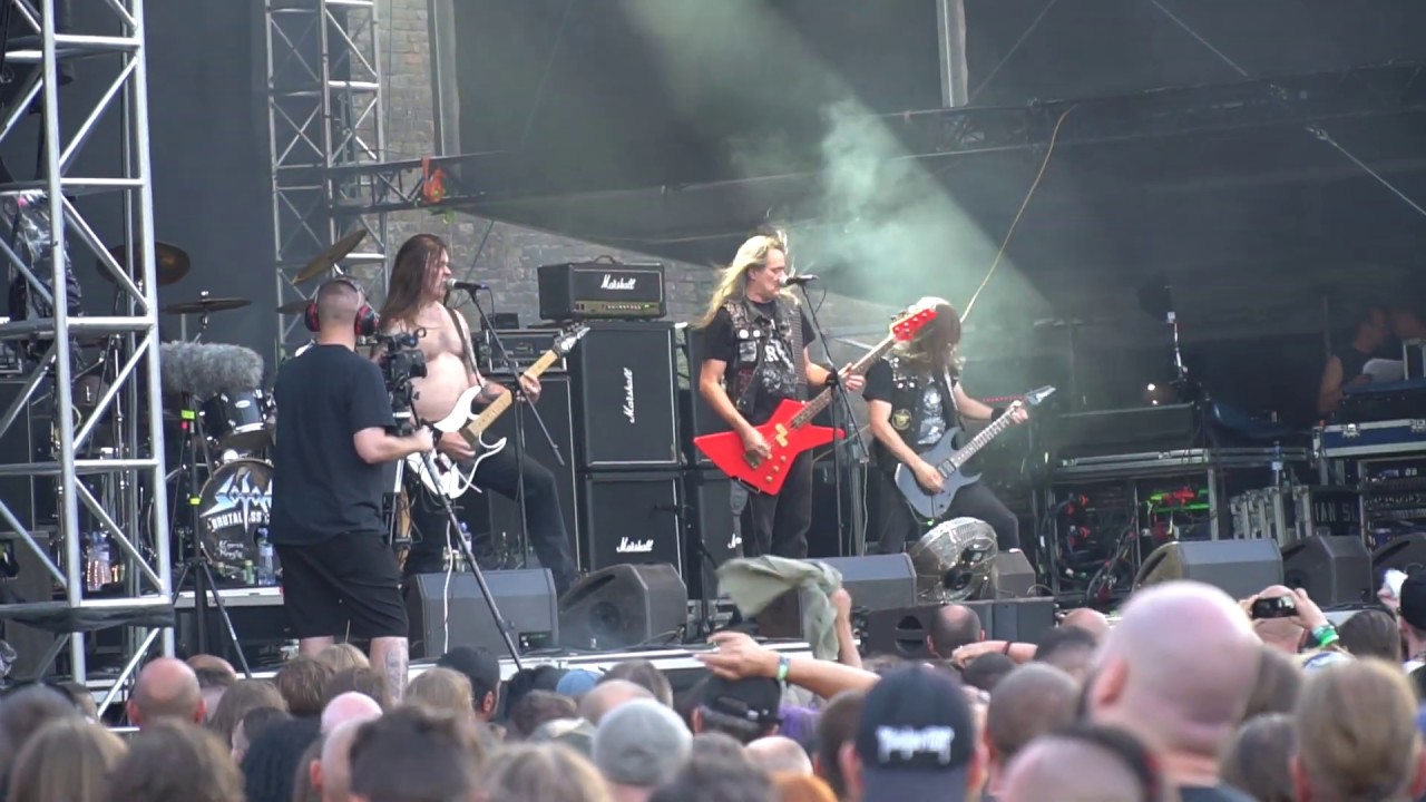Sodom Bombenhagel Sodom Bombenhagel