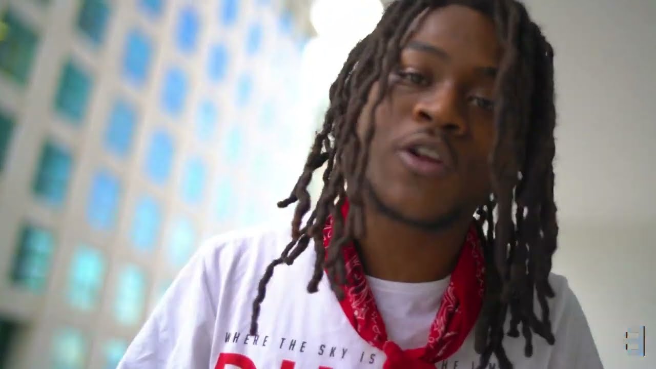 Lil NZA - What You Do (Official Music Video)