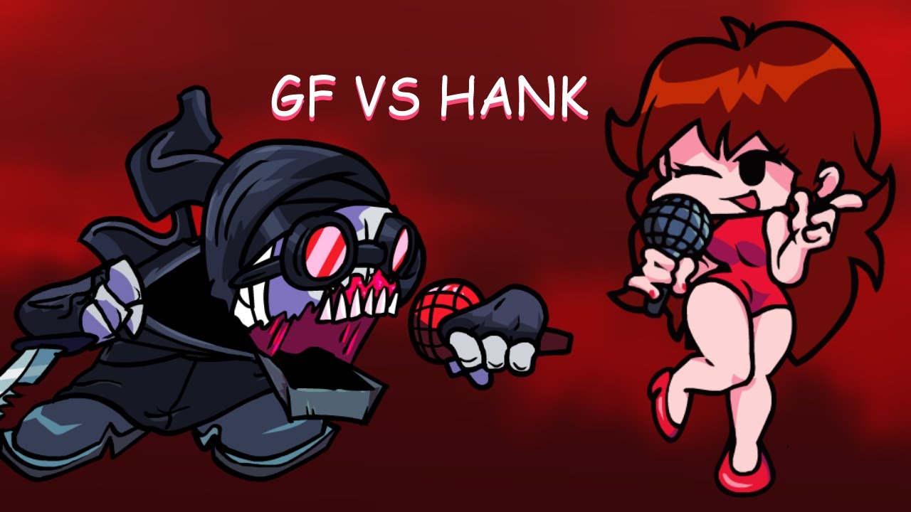 Gf Vs Hank playable