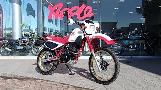 The XT250T is equipped with a DOHC 4-valve engine! - YouTube The XT250T is equipped with a DOHC 4-valve engine! - YouTube