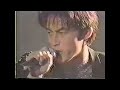 B'z / GIMME YOUR LOVE -不屈のLOVE DRIVER- 【B'z LIVE-GYM '90~'91 RISKY】
