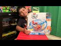 # unboxing!!!!😊mi mascota robot😍🐢🐠🐟#roboalive #robofish #kids #toys