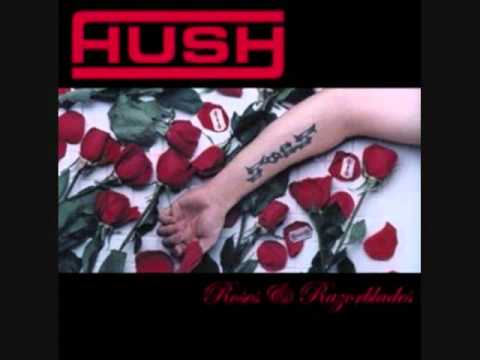 Hush   You Don't Know Me