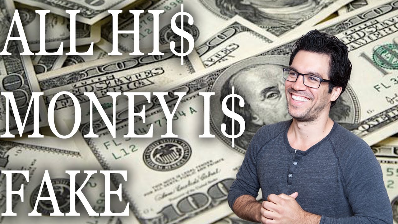 tai lopez is a fraud with proof don t get scammed by him youtube