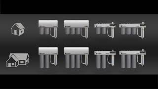 Hybrid Series