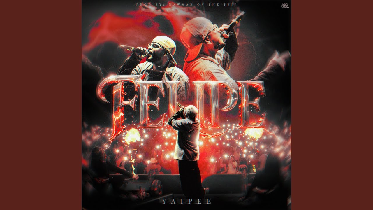 Guarda Felipe su YouTube Guarda Felipe su YouTube