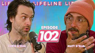 It's So Changing | ep. 102 - Lifeline