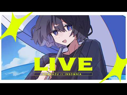 夏なんで水タイプ縛りしますか【うさかず】【ポケモンユナイト】#116