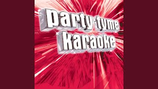 Starships (Made Popular By Nicki Minaj) [Karaoke Version]