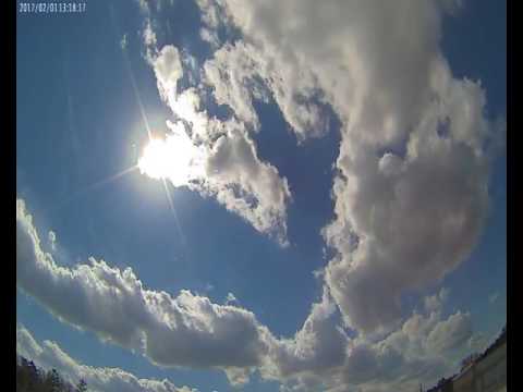 Cloud Camera 2017-02-01: Alcova Elementary School