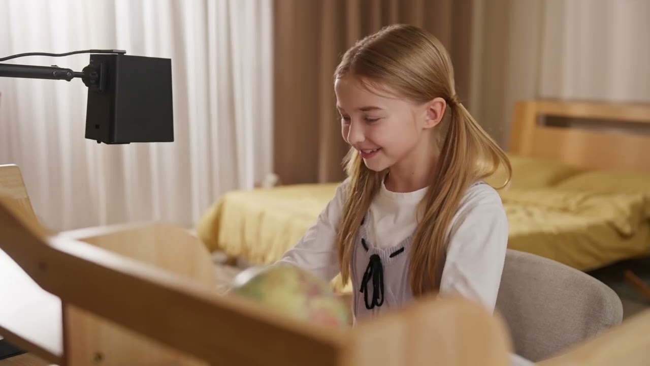 LumioClaw your learning companion