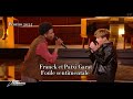 Franck et Patxi Garat - Foule Sentimentale - Star Academy 2024