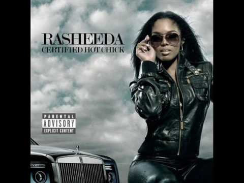 Rasheeda \u0026 Kandi - AKA Peach Candy - Bam