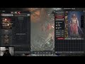 Diablo IV HC. "БЫСТРЕЙШАЯ" клешня!