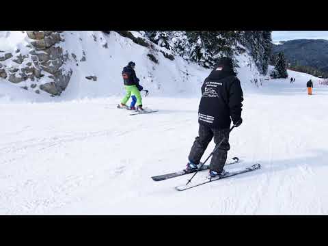 Video: 5 Osnovnih Prijenosa Za Telemark Skijanje - Matador Network