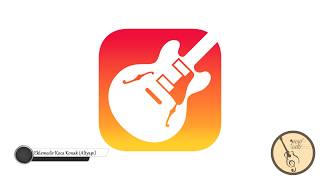 Eklemedir Koca Konak - Gitar Altyapı / Arpej (Garageband) Resimi