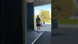 VERTICAL JUMP TEST