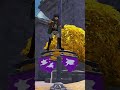 エレンが旗の上で敬礼したら in Fortnite #shorts