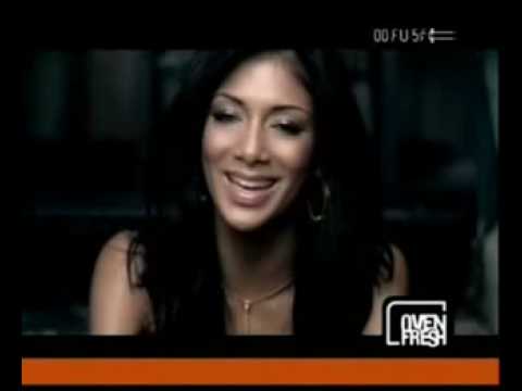 The Pussycat Dolls - Stick Wit U - Official Music Video