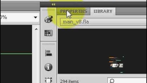 Text Hyperlink in Flash Movie