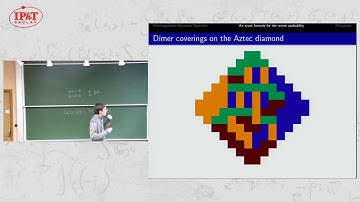 Jean-Marie Stéphan : Inhomogeneous quantum quenches in the XXZ chain via six vertex model