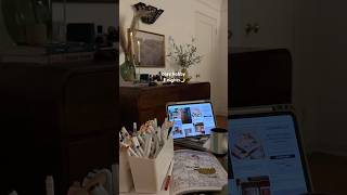 Nothing Like A Cozy Hobby Night