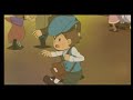 3DS Professor Layton and the Mask of Miracle Trailer