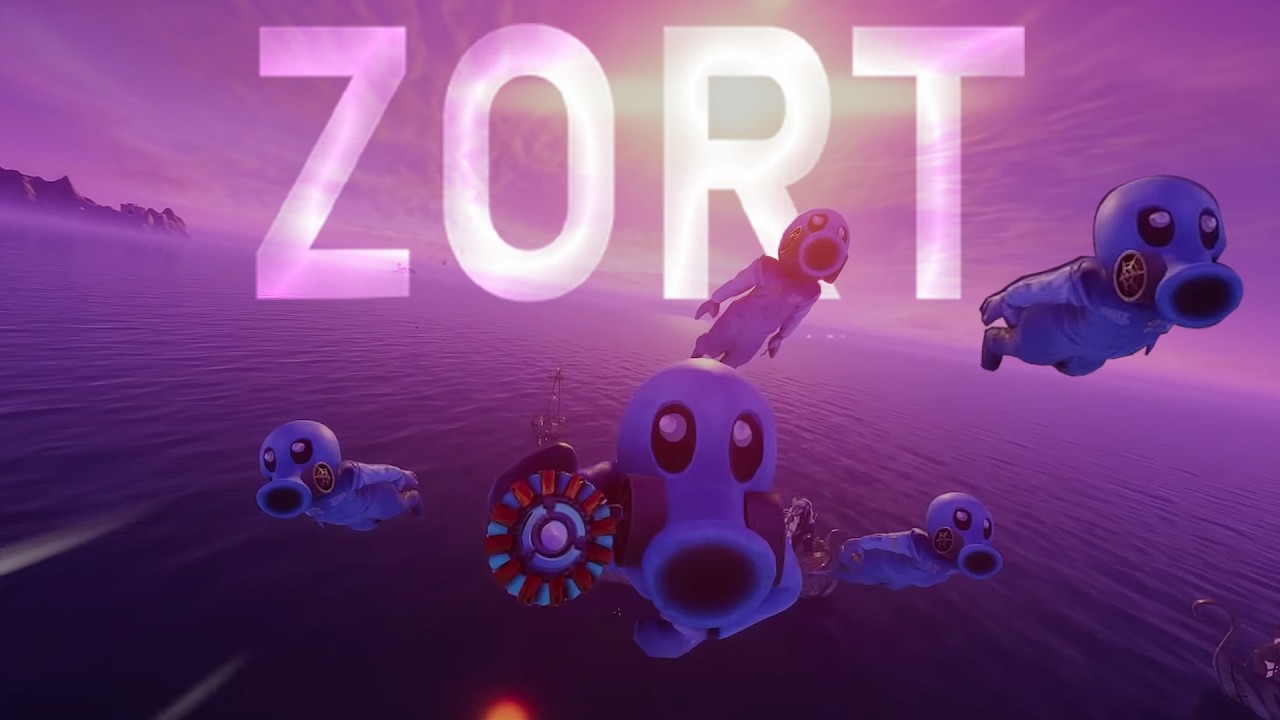 We Slayed The Loch Ness Monster....(kinda again...)