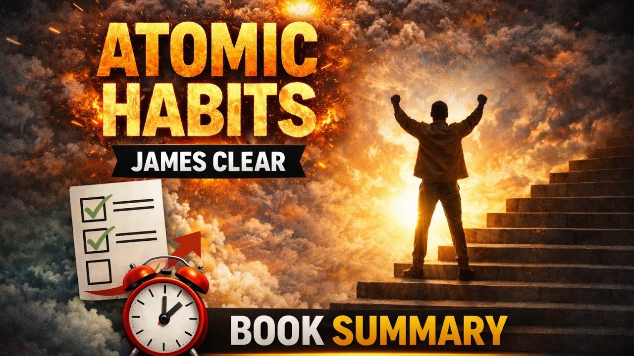 The Simple System That Turns Tiny Habits Into Extraordinary Success.