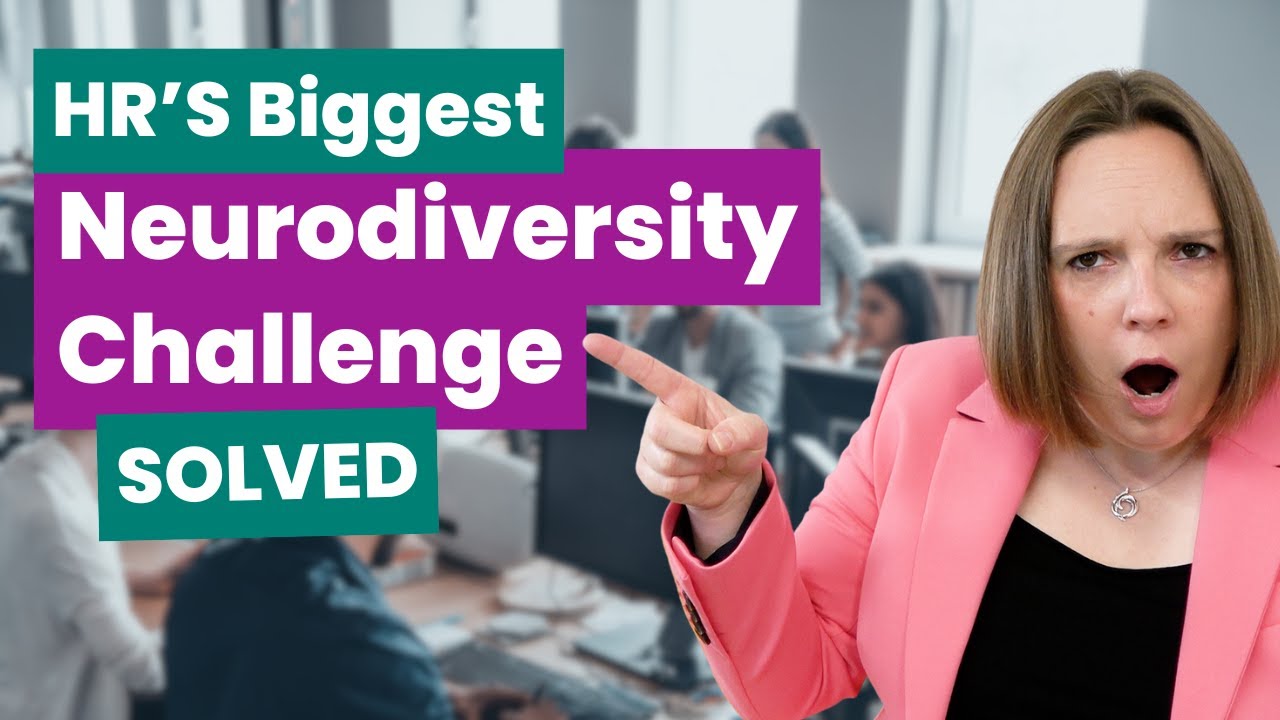Save Money by Supporting Your Staff: The Business Case for Neurodiversity