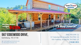 567 Edgewood Drive, Gatlinburg, TN 37738 | 865-365-2280