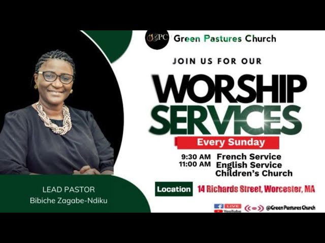 START YOUR DAY IN PRAYER | POWER UP TUESDAY | Rev. Chyree A.