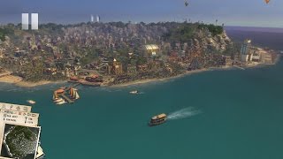 Tropico 3 - A World of My Own