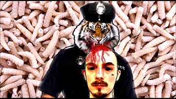 ARTBREAK - We are in the cells and not in the Governor