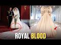 15 Shocking Weird Facts About Princess Diana’s Wedding Dress !!!