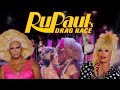 RuPaul’s Drag Race Season 17, Ep.9 For The Love of Betsey &amp; Untucked - Live Review