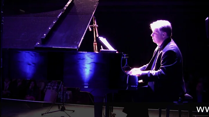 Keith Jarrett: THE KLN CONCERT, complete live inte...