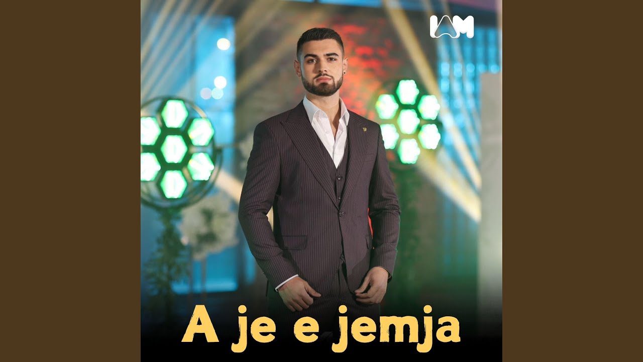 Watch A je e jemja on YouTube Watch A je e jemja on YouTube