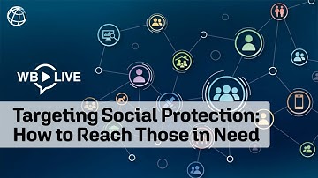 Targeting Social Protection: How to Reach Those in Need