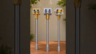 Mixer Head &amp; Nozzle Printing Solution | High-Performance Industrial Mixing System