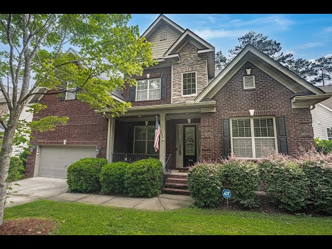 1144 University Parkway, Blythewood, SC home video tour