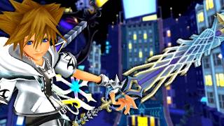 🔴Getting Ultima Weapon!! (For Real) | Kingdom Hearts 2.5 Remix P10 | !dubby !code !socials !discord